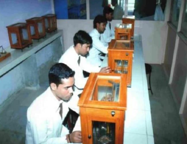 NKBR College of Pharmacy & Research Centre Meerut Facilities photo 16