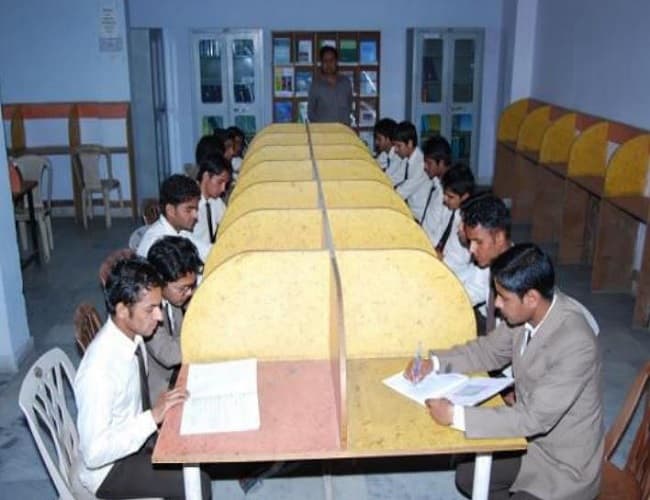 NKBR College of Pharmacy & Research Centre Meerut Facilities photo 17
