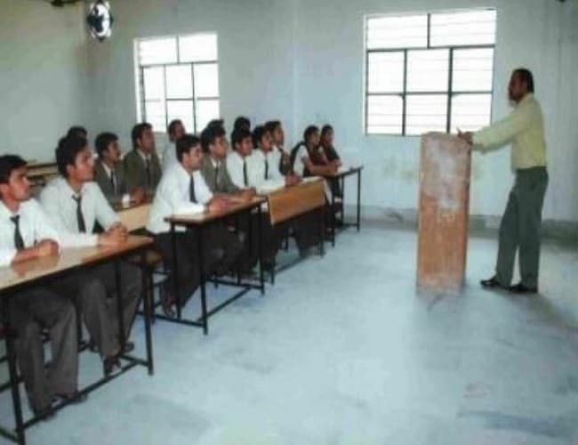 NKBR College of Pharmacy & Research Centre Meerut Infrastructure photo 2