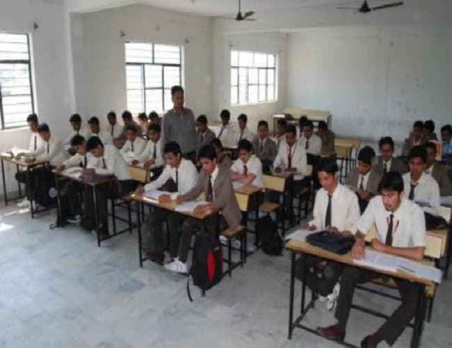 NKBR College of Pharmacy & Research Centre Meerut Infrastructure photo 3