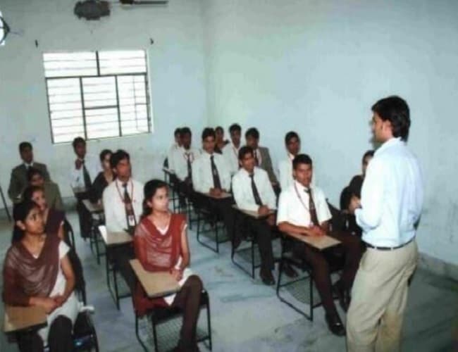 NKBR College of Pharmacy & Research Centre Meerut Infrastructure photo 5