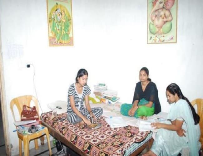 NKBR College of Pharmacy & Research Centre Meerut Infrastructure photo 6