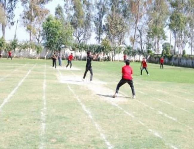 NKBR College of Pharmacy & Research Centre Meerut Events photo 1