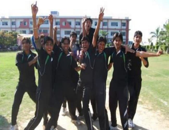 NKBR College of Pharmacy & Research Centre Meerut Events photo 2