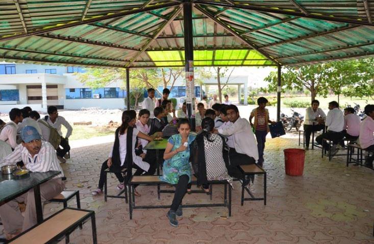 Techno Engineering College Indore Facilities photo 1