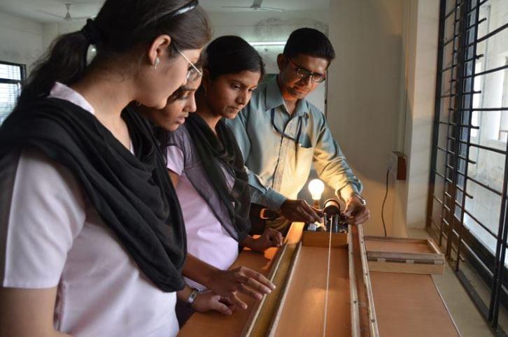 Techno Engineering College Indore Facilities photo 2