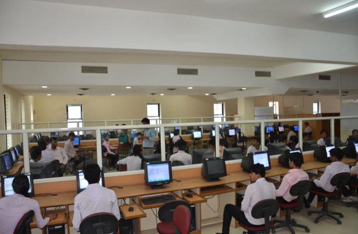 Techno Engineering College Indore Facilities photo 3