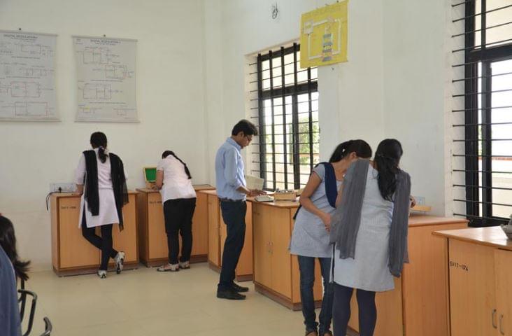 Techno Engineering College Indore Facilities photo 4