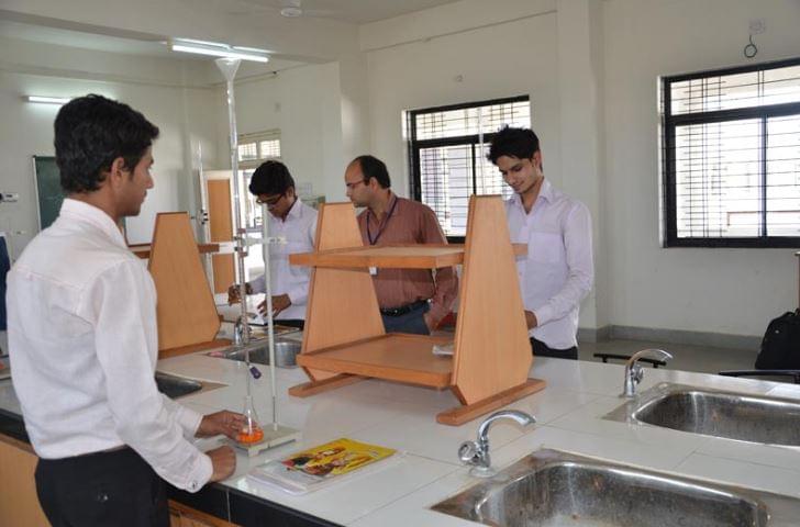 Techno Engineering College Indore Facilities photo 5