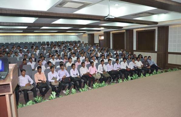 Techno Engineering College Indore Facilities photo 6