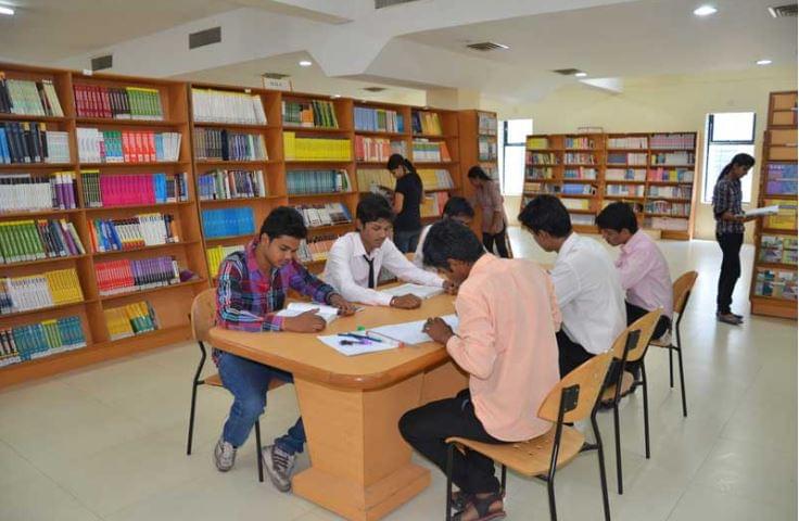 Techno Engineering College Indore Facilities photo 8