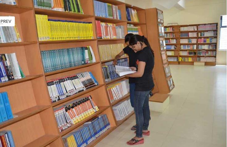 Techno Engineering College Indore Facilities photo 9