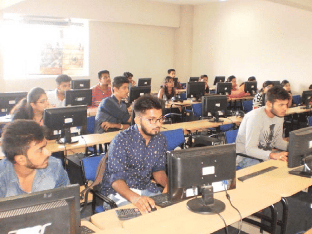 Altius Institute of Universal Studies Indore Infrastructure photo 1