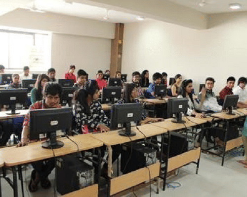 Altius Institute of Universal Studies Indore Infrastructure photo 2