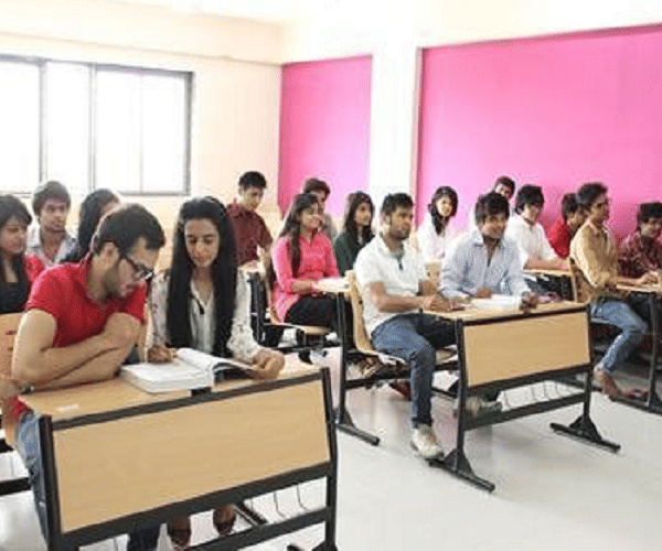 Altius Institute of Universal Studies Indore Infrastructure photo 4