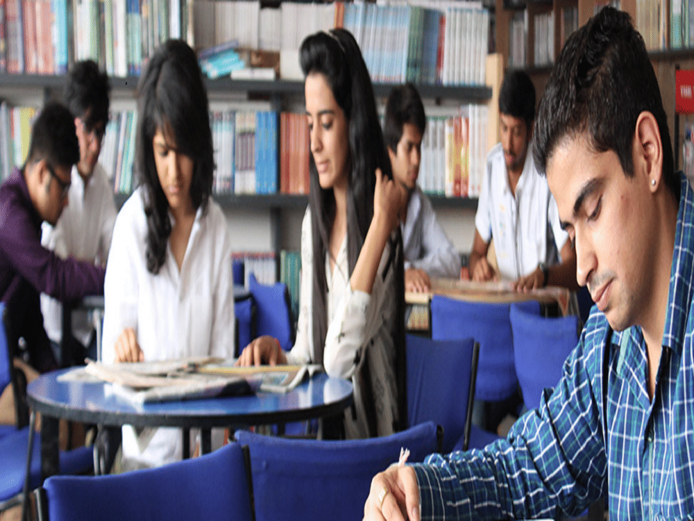 Altius Institute of Universal Studies Indore Infrastructure photo 5