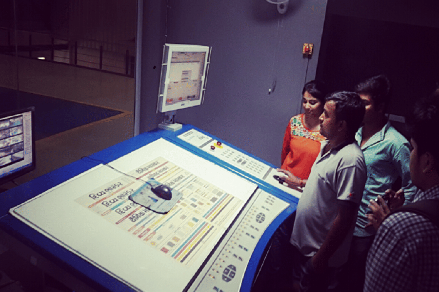 Altius Institute of Universal Studies Indore Infrastructure photo 6