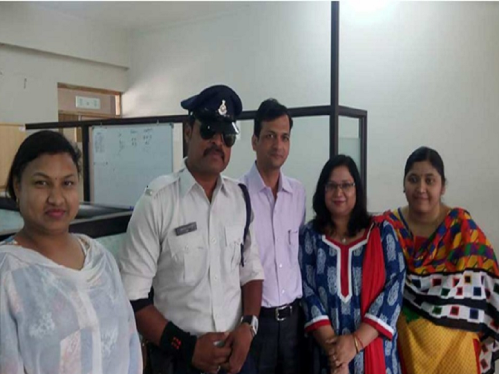 Altius Institute of Universal Studies Indore College Events photo 1