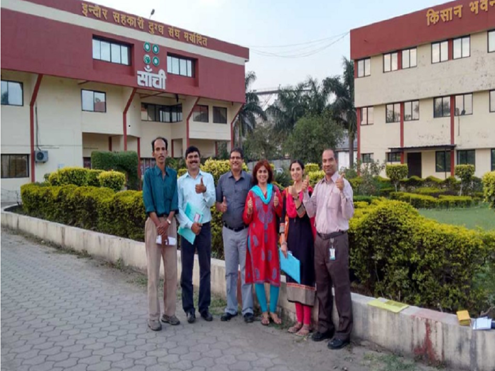 Altius Institute of Universal Studies Indore College Events photo 2