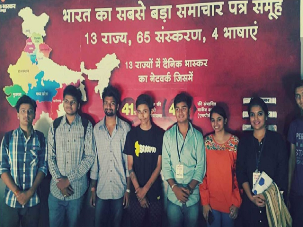 Altius Institute of Universal Studies Indore College Events photo 3