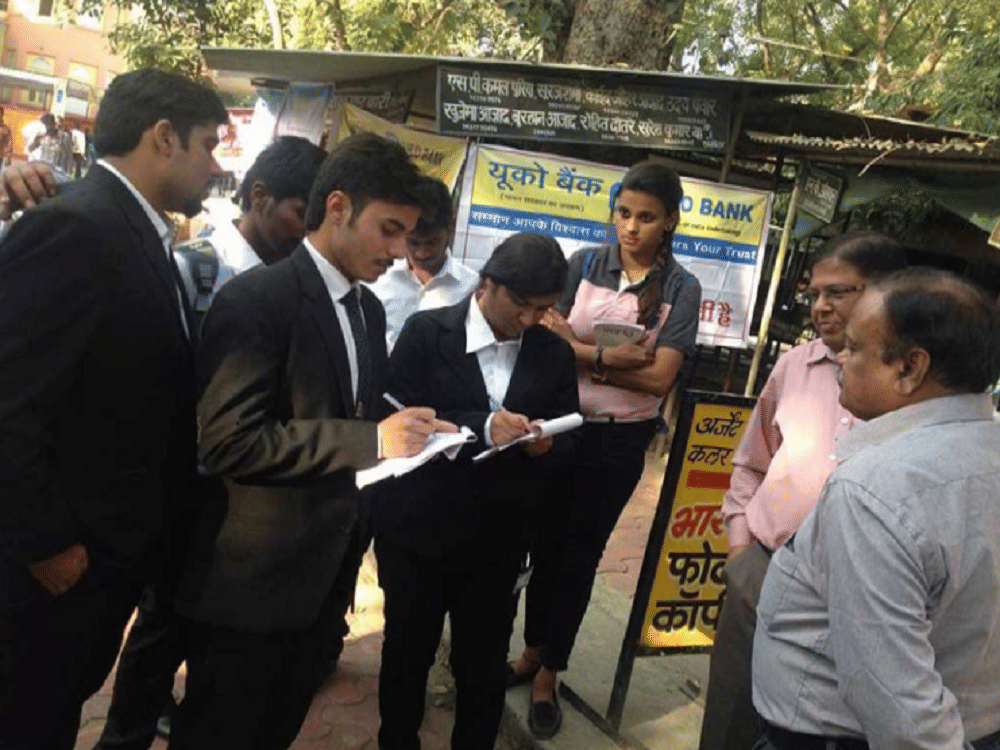 Altius Institute of Universal Studies Indore College Events photo 5