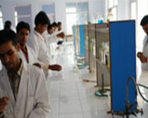 Rajarshi Rananjay Sinh College of Pharmacy Amethi Infrastructure photo 2