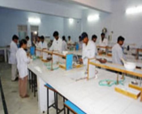 Rajarshi Rananjay Sinh College of Pharmacy Amethi Infrastructure photo 3