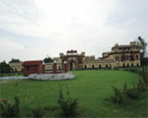 Rajarshi Rananjay Sinh College of Pharmacy Amethi Infrastructure photo 4