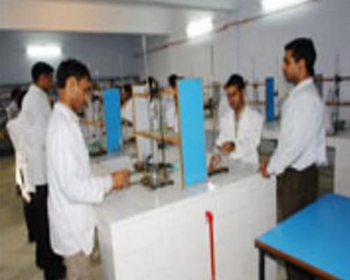 Rajarshi Rananjay Sinh College of Pharmacy Amethi Infrastructure photo 5