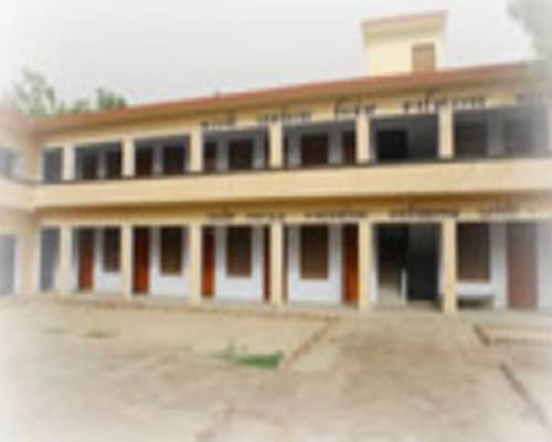 Rajarshi Rananjay Sinh College of Pharmacy Amethi Infrastructure photo 6