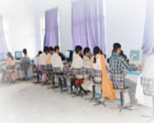 Rajarshi Rananjay Sinh College of Pharmacy Amethi Infrastructure photo 7