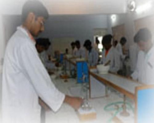 Rajarshi Rananjay Sinh College of Pharmacy Amethi Infrastructure photo 8
