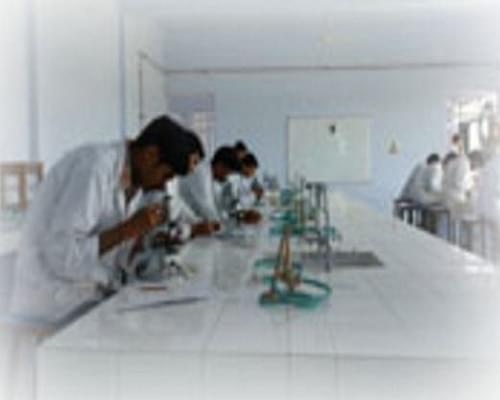 Rajarshi Rananjay Sinh College of Pharmacy Amethi Infrastructure photo 9