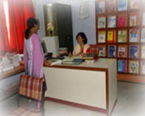 Rajarshi Rananjay Sinh College of Pharmacy Amethi Infrastructure photo 10