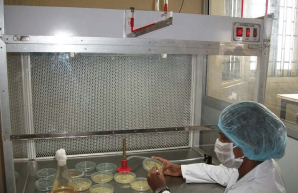 Shri Jain Shwetamber Professional Academy Indore Infrastructure photo 6