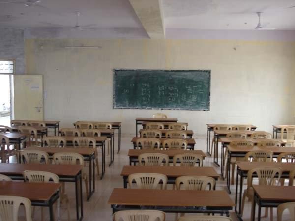 Shri Jain Shwetamber Professional Academy Indore Infrastructure photo 7