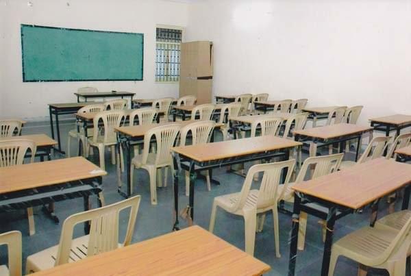 Shri Jain Shwetamber Professional Academy Indore Infrastructure photo 8