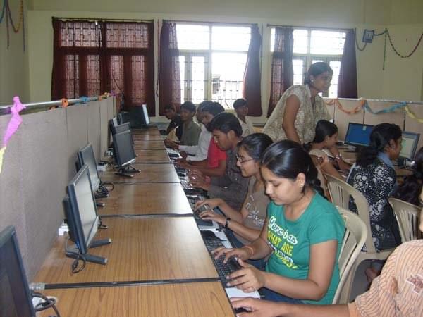 Shri Jain Shwetamber Professional Academy Indore Infrastructure photo 9