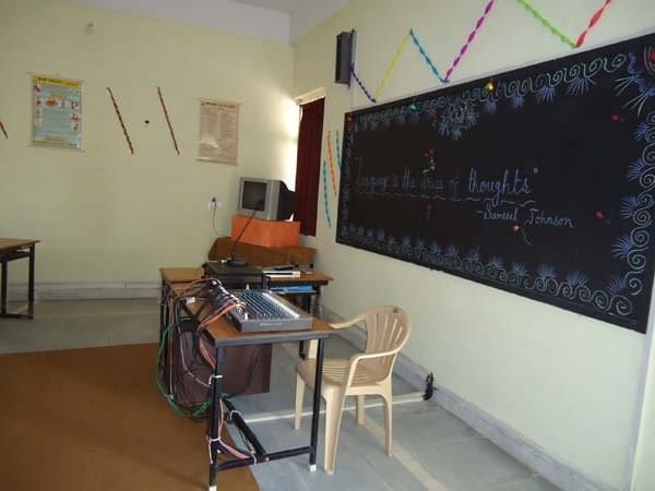 Shri Jain Shwetamber Professional Academy Indore Infrastructure photo 11