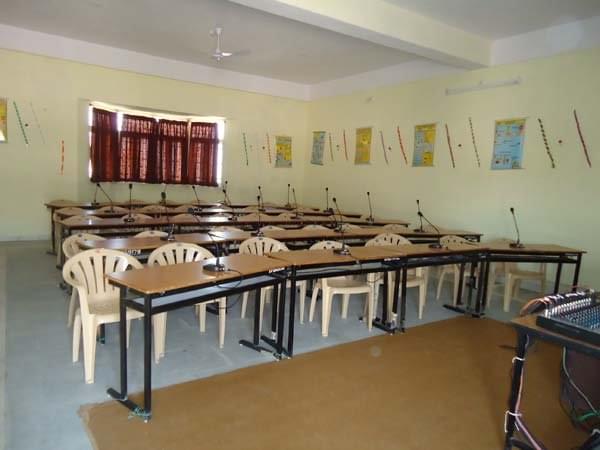 Shri Jain Shwetamber Professional Academy Indore Infrastructure photo 10