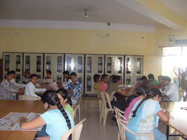 Shri Jain Shwetamber Professional Academy Indore Infrastructure photo 12