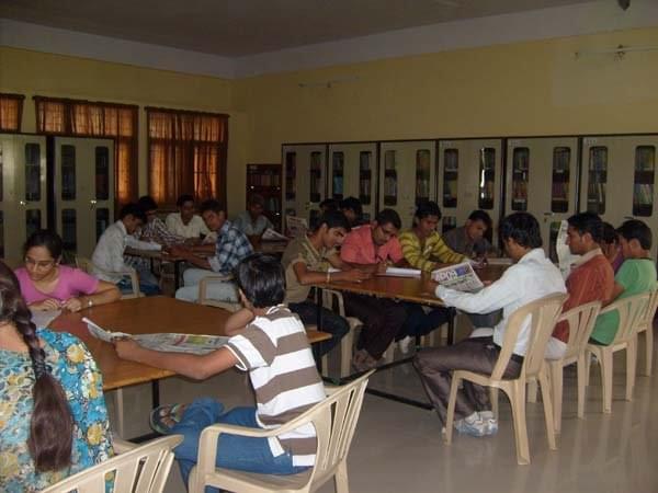 Shri Jain Shwetamber Professional Academy Indore Infrastructure photo 13