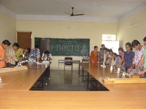 Shri Jain Shwetamber Professional Academy Indore Infrastructure photo 15