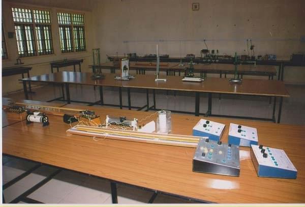 Shri Jain Shwetamber Professional Academy Indore Infrastructure photo 14