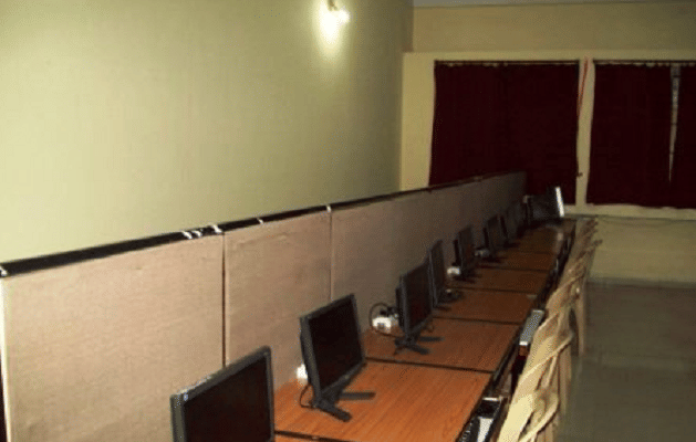 Shri Jain Shwetamber Professional Academy Indore Infrastructure photo 16