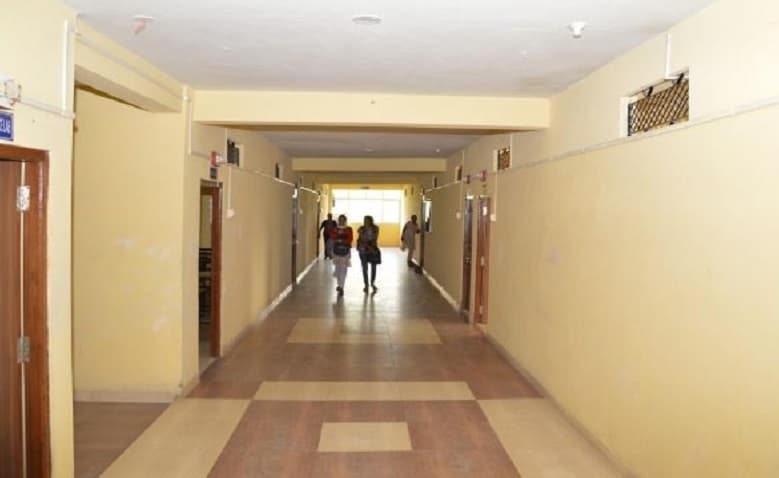 Vidyodaya College Manawar Infrastructure photo 4