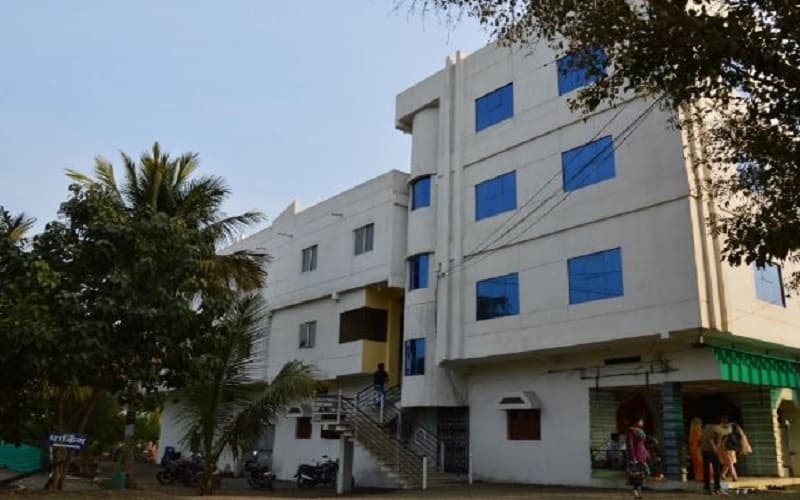Vidyodaya College Manawar Infrastructure photo 2