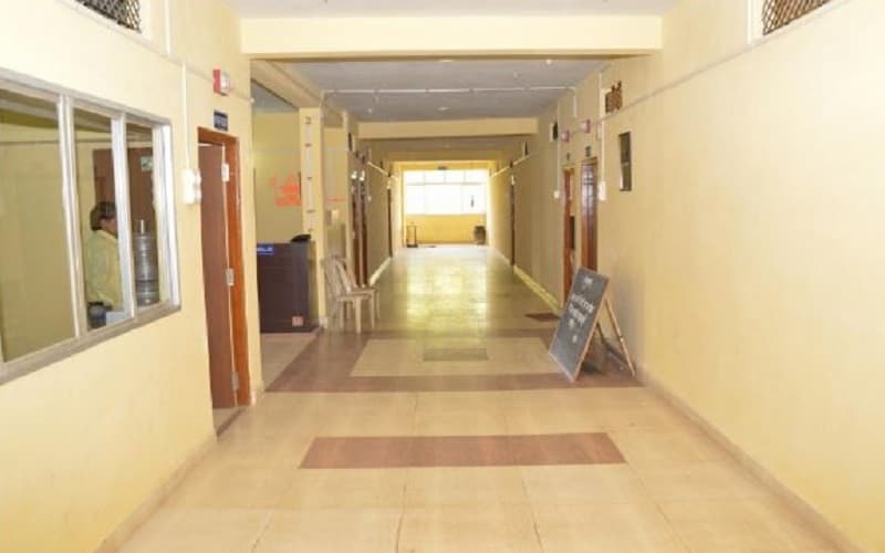 Vidyodaya College Manawar Infrastructure photo 5