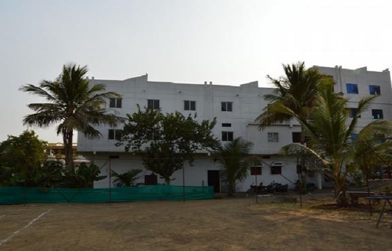 Vidyodaya College Manawar Infrastructure photo 1