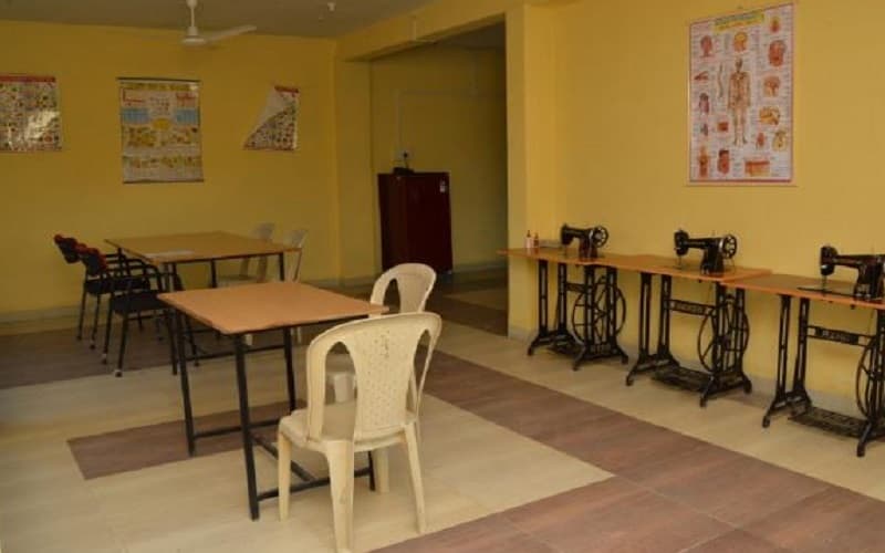 Vidyodaya College Manawar Infrastructure photo 6